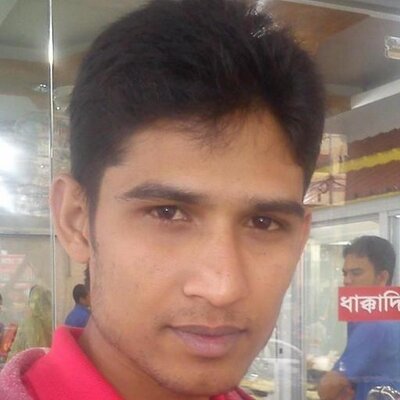 Tarek Khan - Twitter Profile Picture of Tarek Khan (@tarekkhan190) on Twitter