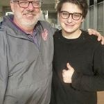 Profile Picture of Christopher Oliphant (@christopheroliphant) on Instagram