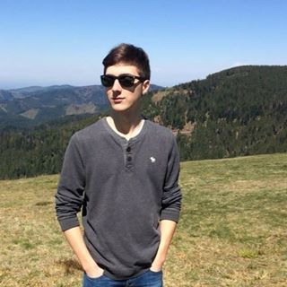 Profile Picture of Benjamin Wegerich (@benjamin.wegerich) on Facebook