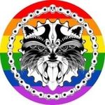 Profile Picture of Trash Panda Cycling (@trashpandacycling) on Instagram