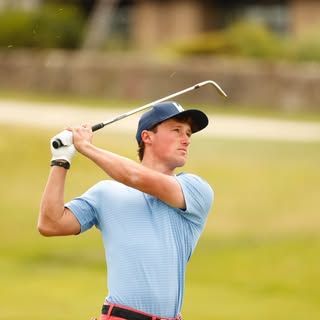 Profile Picture of David Ford (@davidfordgolf) on Instagram