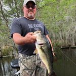 Profile Picture of Jim Worley (@gadawg72) on Instagram