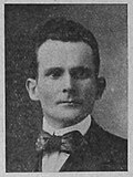 Profile Picture of Joseph A. Bakeron Wikipedia