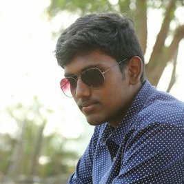 Profile Picture of Mohan Sriram (@MohanSriram4145) on Twitter