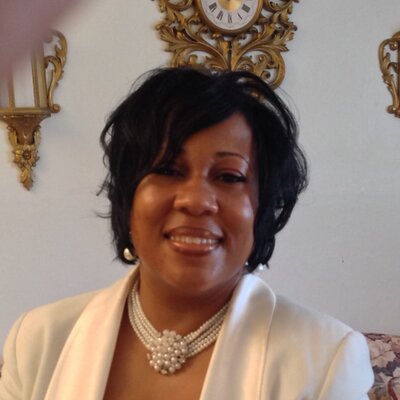 Profile Picture of Cynthia Dixon (@cdixonministry) on Twitter