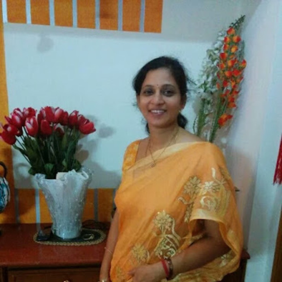 Profile Picture of Jyothi Gottumukkala (@jgottumukkala) on Poshmark