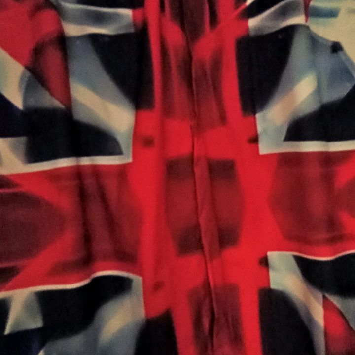 Profile Picture of GHOST 🇬🇧 (@gh0sted01) on Tiktok
