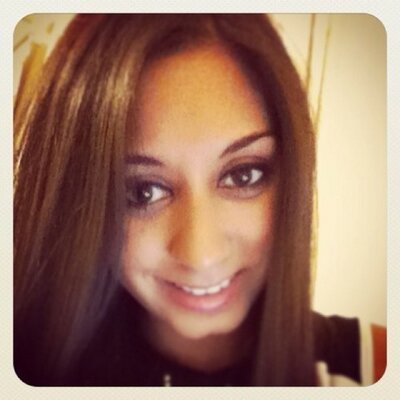 Profile Picture of Becky Patel (@beckypatel) on Twitter