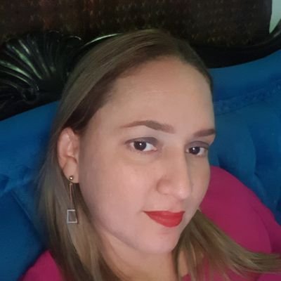 Profile Picture of Hazel Magaly Baez Bojorge (@HazelBaezBojorg) on Twitter
