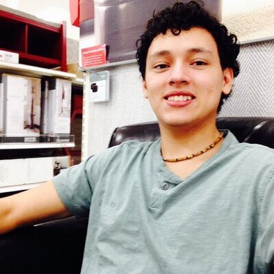 Profile Picture of Aaron Casillas (@aaron_casillas) on Twitter