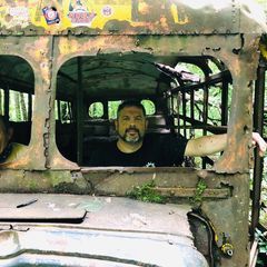 Profile Picture of David Sawdy (@davidsawdy) on Tiktok