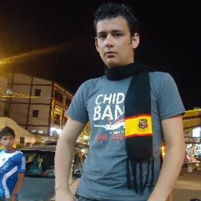 Profile Picture of Antonio Sabando (@antoniosabandoo) on Twitter