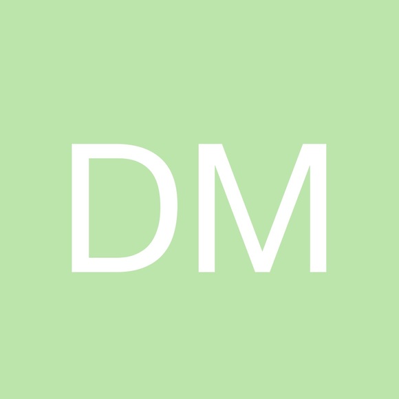 Profile Picture of Daniel Matos (@dmat2004) on Poshmark