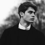 Profile Picture of Nicholas Galitzine (@nicholasgalitzine_greece) on Instagram