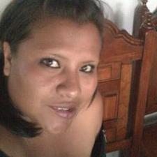 Profile Picture of Luz Yareli Resendiz (@luzresendiz23) on Twitter