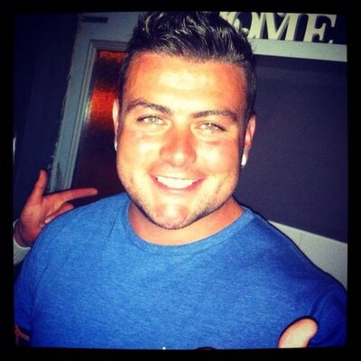 Profile Picture of Kyle Fellows (@kyleF1987) on Twitter