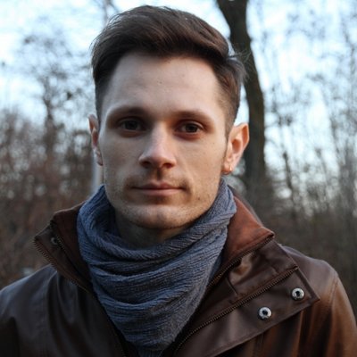 Profile Picture of Artyom Kuznetsov (@ArtemKouznetsov) on Twitter