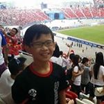 Profile Picture of John Cena(elson) (@elson_darkmaster_colonel_in_rb) on Instagram