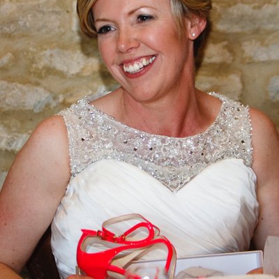 Profile Picture of Lisa Lockley (@LisaCowling1) on Twitter