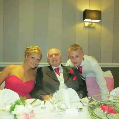 Profile Picture of Michael Joynson-humm (@mikej994) on Twitter