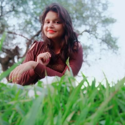 Profile Picture of Ragini Pathak (@RaginiPathak18) on Twitter