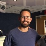 Profile Picture of Matthew Leach (@mleach51) on Instagram