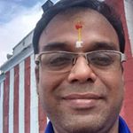 Profile Picture of Veera Raghavan (@srveeraraghavan) on Instagram