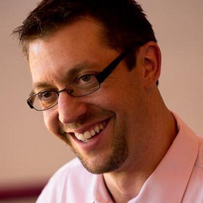 Profile Picture of Matthew Petro (@matthewpetro) on Twitter