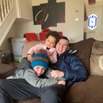 Profile Picture of Patrick Garrity (@i_am_paddie) on Instagram