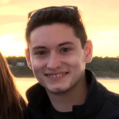 Profile Picture of Joseph Tringale (@TringaleSDL) on Twitter