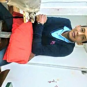 Andy Amparo - Twitter Profile Picture of Andy Amparo (@andy_amparo) on Twitter