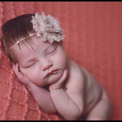 Profile Picture of Kendra Jane Ray (@Kendrajray84) on Twitter