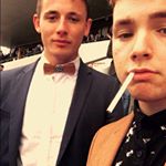 Profile Picture of David O Mahony (@domdaddydo) on Instagram