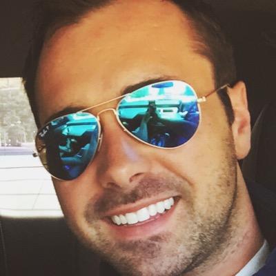 Profile Picture of Jamie Brooks (@ThaShadyTruth) on Twitter