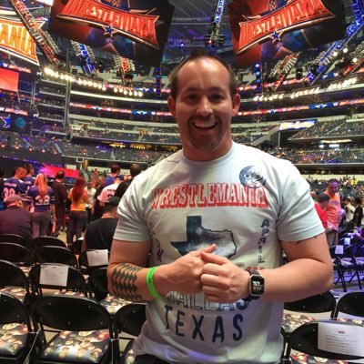 Profile Picture of Cody Thrash (@cody_monster85) on Twitter