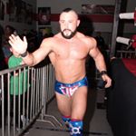 Profile Picture of Joe Ocasio (@ocasiofitwrestle) on Instagram