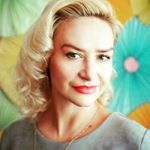 Profile Picture of bubnova oksana (@bubnovichoksana) on Instagram