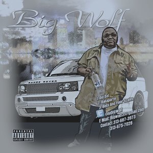 Profile Picture of Big Wolf (@coabigwolf) on Myspace