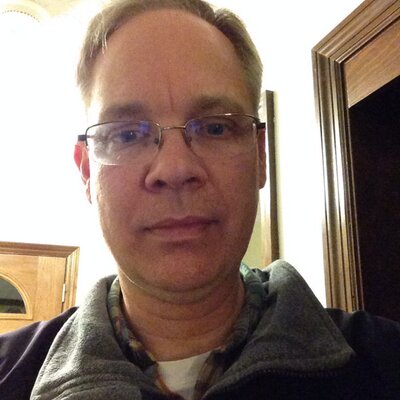 Profile Picture of David Wininger (@DavidWininger) on Twitter