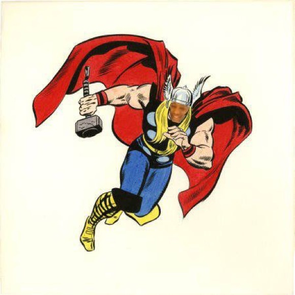 Profile Picture of Kenneth Barnes (@kennywb2) on Poshmark