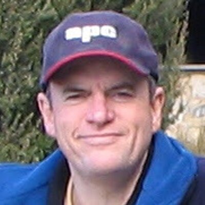 Profile Picture of Brian (@ErnieStephens) on Twitter