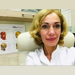 Profile Picture of Dr. Jelena Fedorkova (@injekcijas_jf) on Instagram