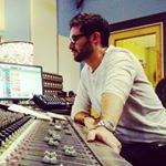 Profile Picture of Daniel Alba (@danielalbasound) on Instagram