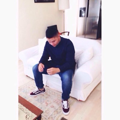 Profile Picture of Matthew Scheffers (@MatthewScheffe1) on Twitter