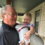 Profile Picture of Jimmy Dunham (@dunham_jimmy) on Instagram