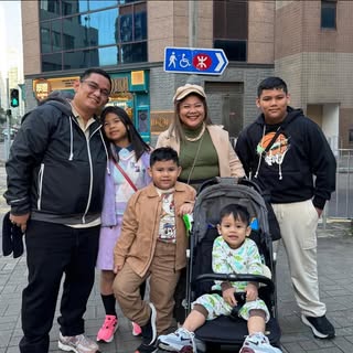 Profile Picture of Albert Conrad Lopez II (@treblalopez2) on Instagram