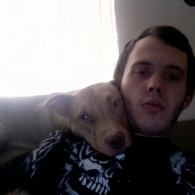 Profile Picture of Micheal Hunter Boyd (@mhboyd1128) on Twitter