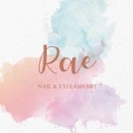 Profile Picture of დRae瑞伊美甲 美甲教學 烟霏霧眉 (@rae_nail) on Instagram