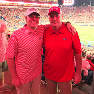 Profile Picture of Chad Bowen (@chadwickbowen16) on Twitter