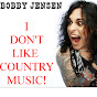BOBBY JENSEN - Tiktok Profile Picture of BOBBY JENSEN (@@bobbyjensenmusic) on Tiktok